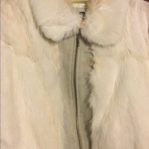 Fur coat - Picture 2 of 4